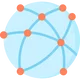 Icono 50 GBPS