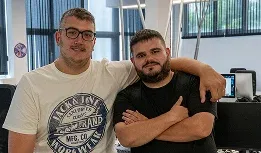 2014-Fundación de Raiola Networks