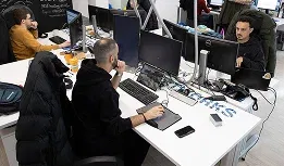 2016-Ampliación de equipo y soporte