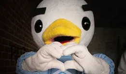 2024-Presentamos a nuestra mascota, PatisRai