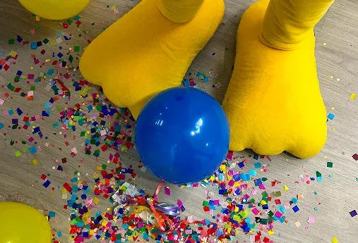 Accede a la lista VIP