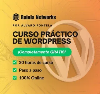 Curso práctico de WordPress