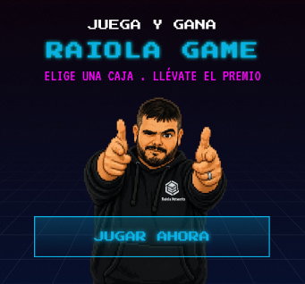 Raiola Game