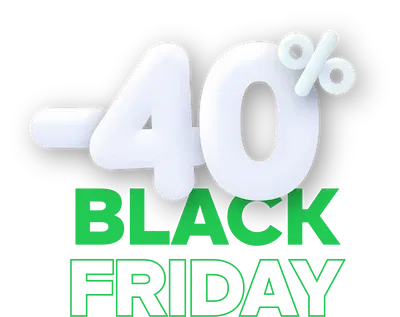 Ofertas de Black Friday de Raiola Networks