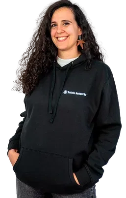 Contacta con nosotros