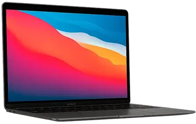 Sorteo de un MacBook Air 13''