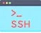 Terminal SSH