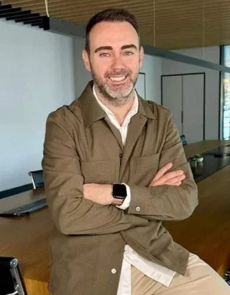 Roberto Fraga