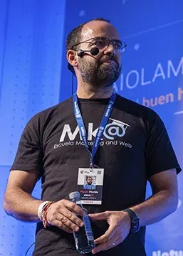 Miguel Florido