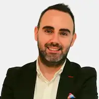 Roberto Fraga