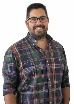 Valentín Ayesa