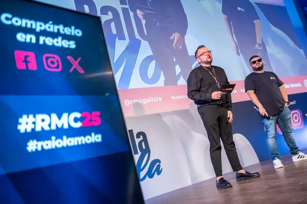 Raiola Marketing Conference