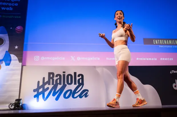 Raiola Marketing Conference 2026