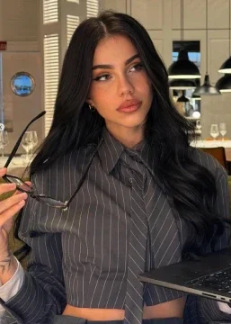 Anna Pavlyuk
