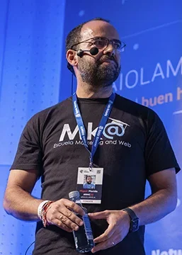 Miguel Florido