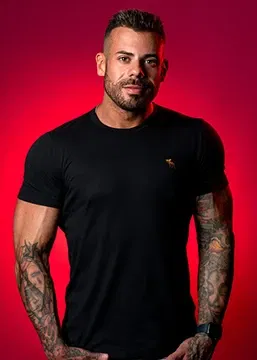 Xavi Esquerigüela