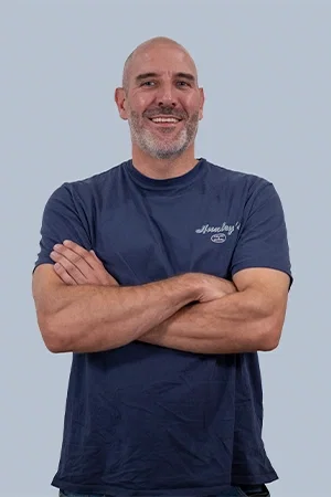 Carlos Armada
