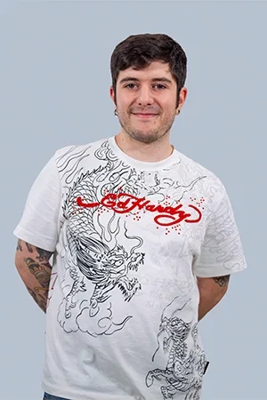 Ian Rodríguez