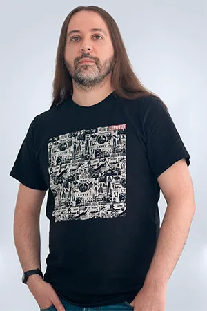 David Suárez Fernández