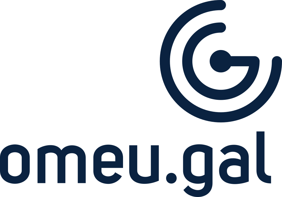 Logo omeu.gal